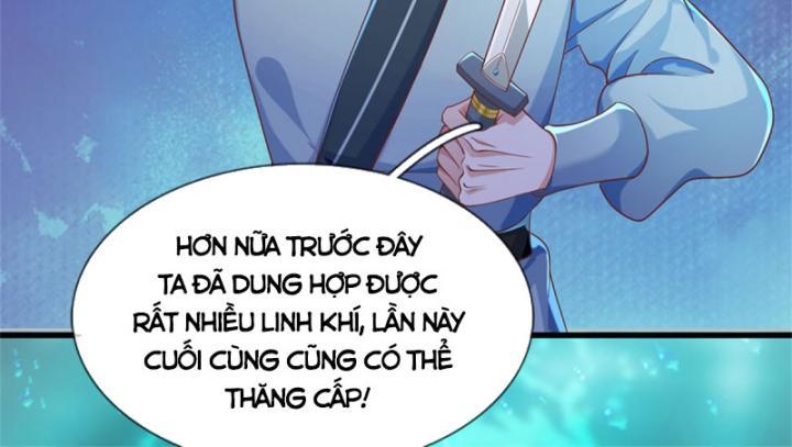 Ta Có Thể Thôn Phệ Vô Hạn Chapter 5 - Trang 8