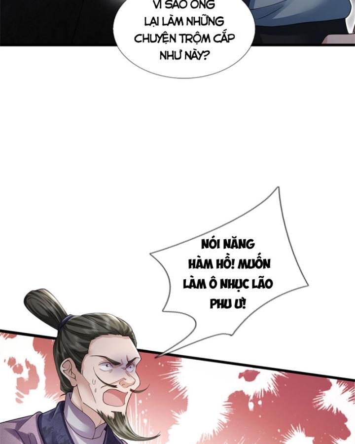 Ta Có Thể Thôn Phệ Vô Hạn Chapter 4 - Trang 40