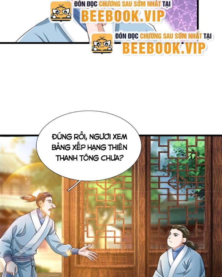 Ta Có Thể Thôn Phệ Vô Hạn Chapter 24 - Trang 2