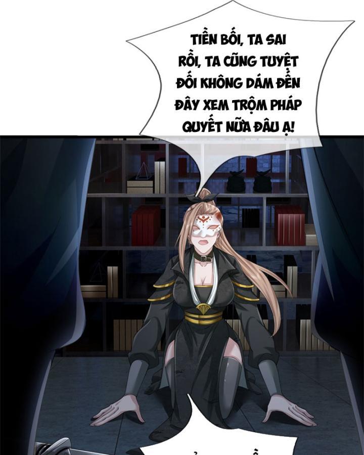 Ta Có Thể Thôn Phệ Vô Hạn Chapter 4 - Trang 76