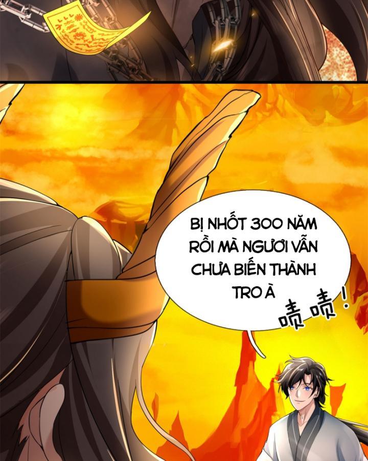 Ta Có Thể Thôn Phệ Vô Hạn Chapter 10 - Trang 42