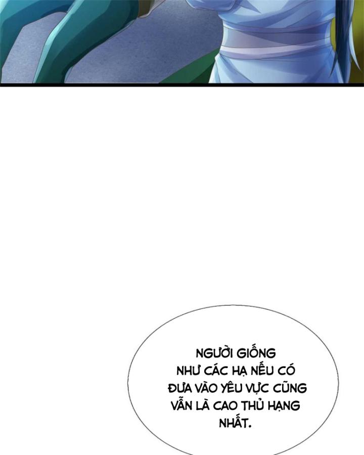 Ta Có Thể Thôn Phệ Vô Hạn Chapter 40 - Trang 5