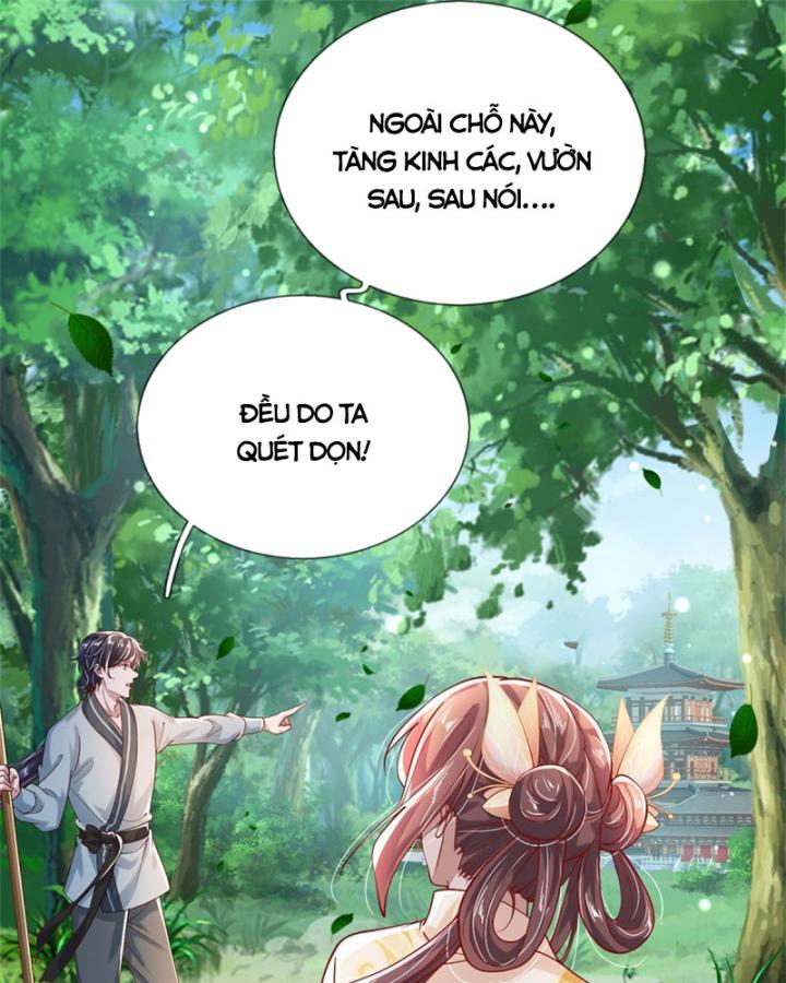 Ta Có Thể Thôn Phệ Vô Hạn Chapter 8 - Trang 59