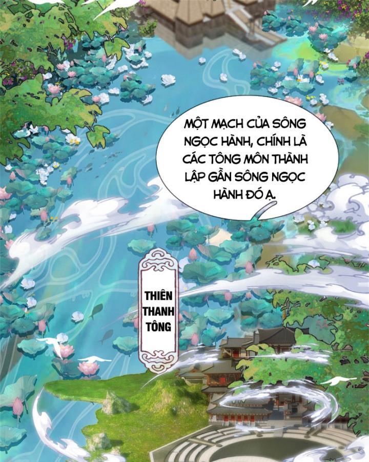 Ta Có Thể Thôn Phệ Vô Hạn Chapter 4 - Trang 88