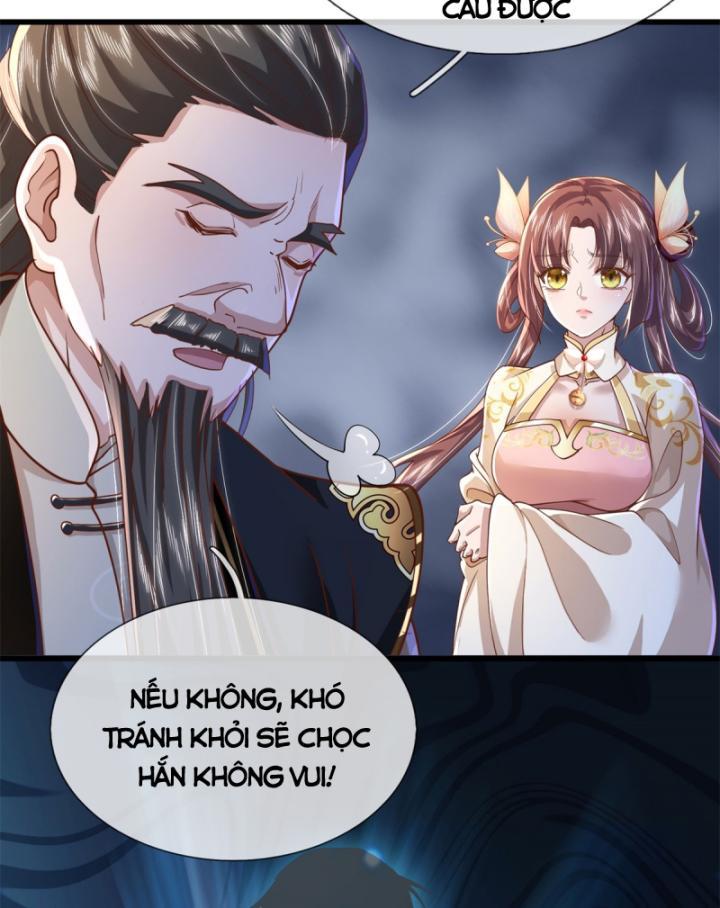 Ta Có Thể Thôn Phệ Vô Hạn Chapter 11 - Trang 77