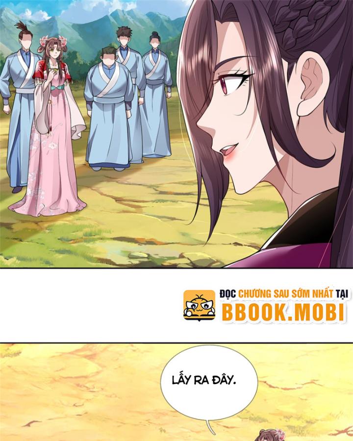 Ta Có Thể Thôn Phệ Vô Hạn Chapter 34 - Trang 71