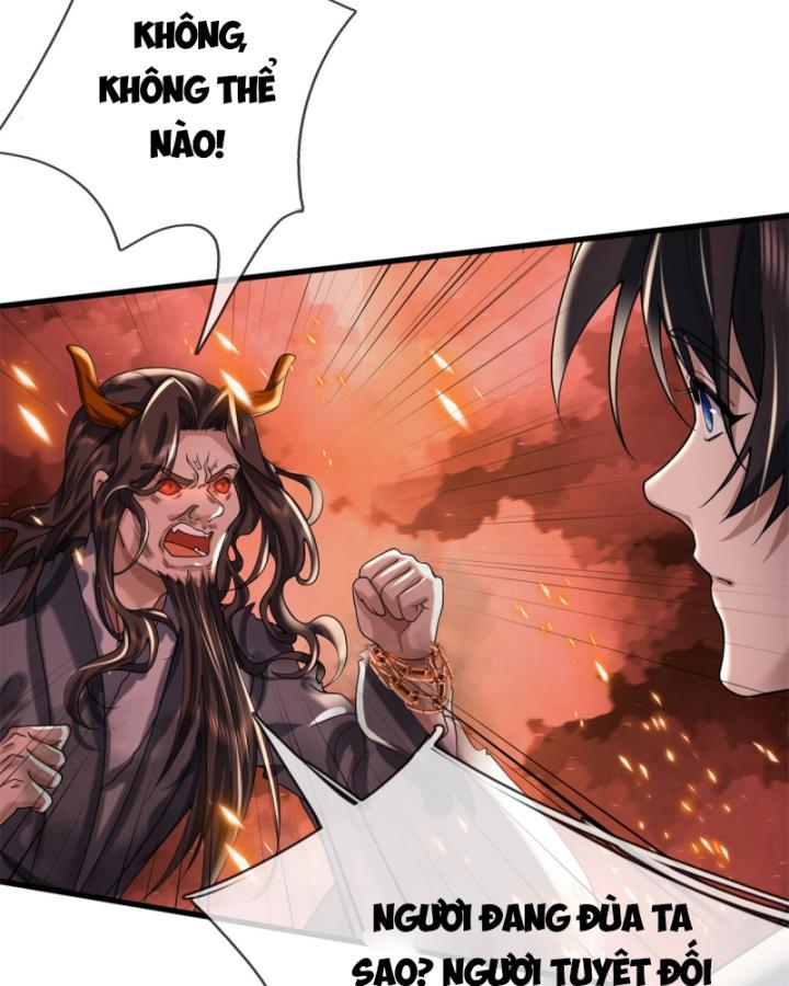 Ta Có Thể Thôn Phệ Vô Hạn Chapter 11 - Trang 3