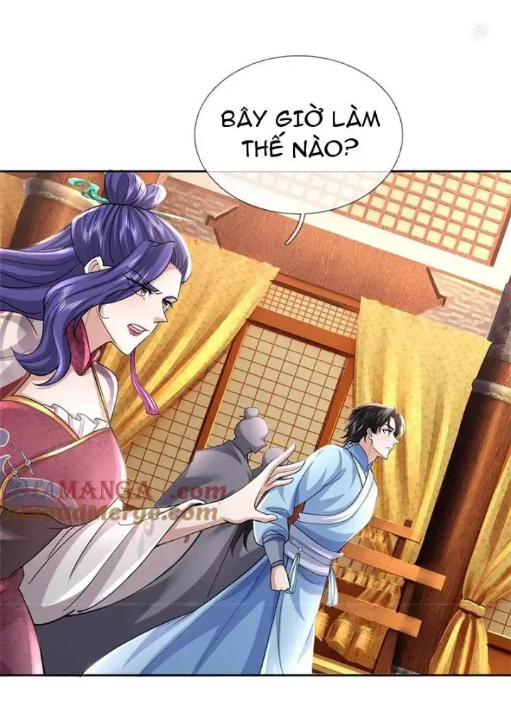 Ta Có Thể Thôn Phệ Vô Hạn Chapter 53 - Trang 124