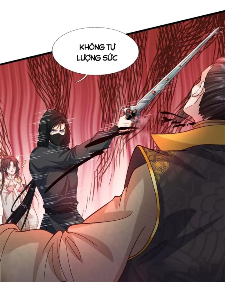 Ta Có Thể Thôn Phệ Vô Hạn Chapter 17 - Trang 97