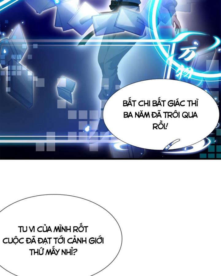 Ta Có Thể Thôn Phệ Vô Hạn Chapter 3 - Trang 27