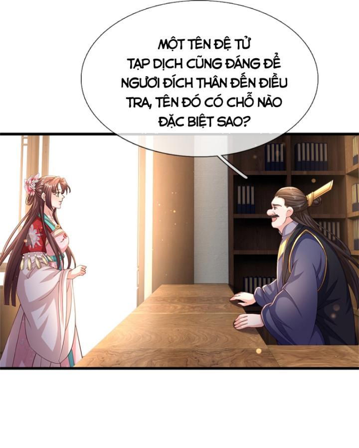 Ta Có Thể Thôn Phệ Vô Hạn Chapter 22 - Trang 46