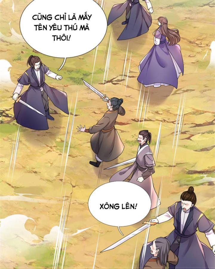 Ta Có Thể Thôn Phệ Vô Hạn Chapter 31 - Trang 2