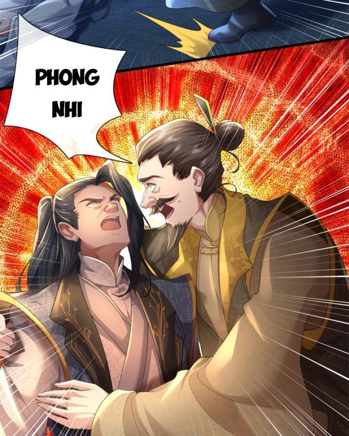 Ta Có Thể Thôn Phệ Vô Hạn Chapter 15 - Trang 41