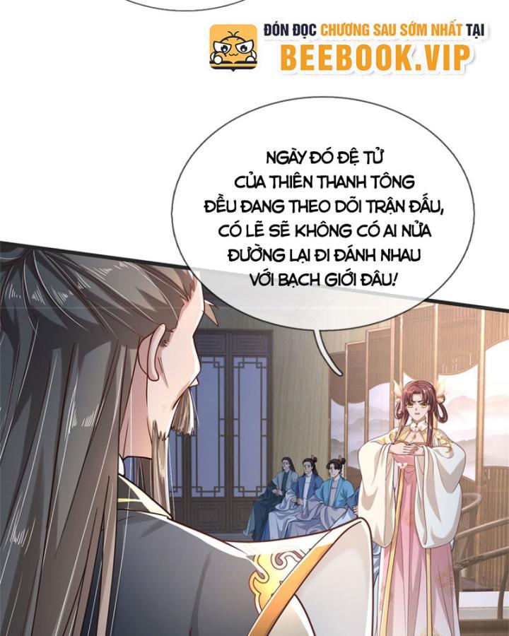 Ta Có Thể Thôn Phệ Vô Hạn Chapter 8 - Trang 30