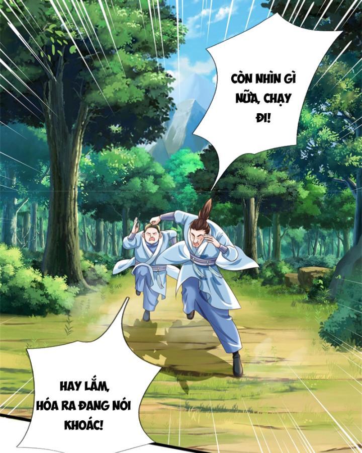 Ta Có Thể Thôn Phệ Vô Hạn Chapter 30 - Trang 43