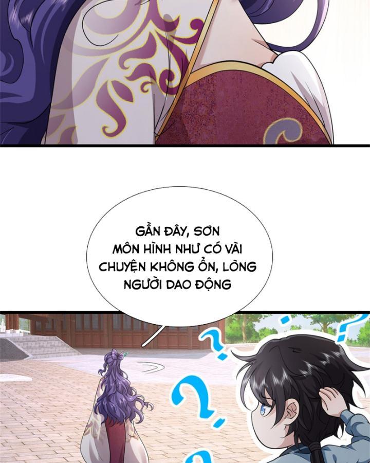 Ta Có Thể Thôn Phệ Vô Hạn Chapter 19 - Trang 23