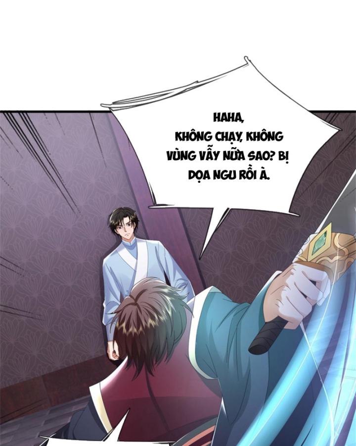 Ta Có Thể Thôn Phệ Vô Hạn Chapter 38 - Trang 12