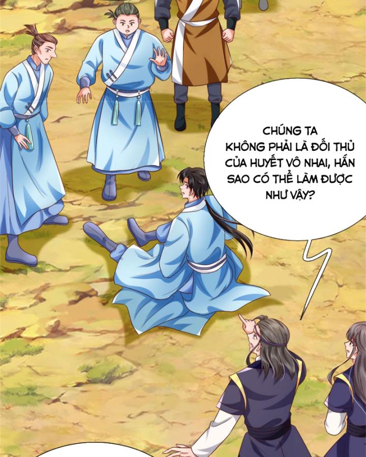 Ta Có Thể Thôn Phệ Vô Hạn Chapter 33 - Trang 44