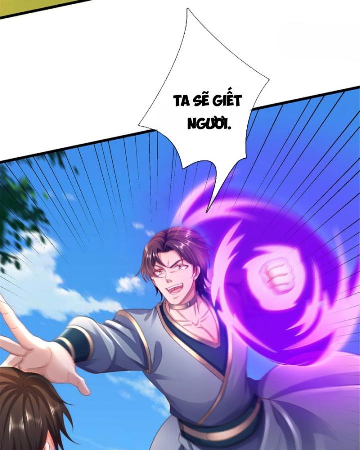 Ta Có Thể Thôn Phệ Vô Hạn Chapter 46 - Trang 90