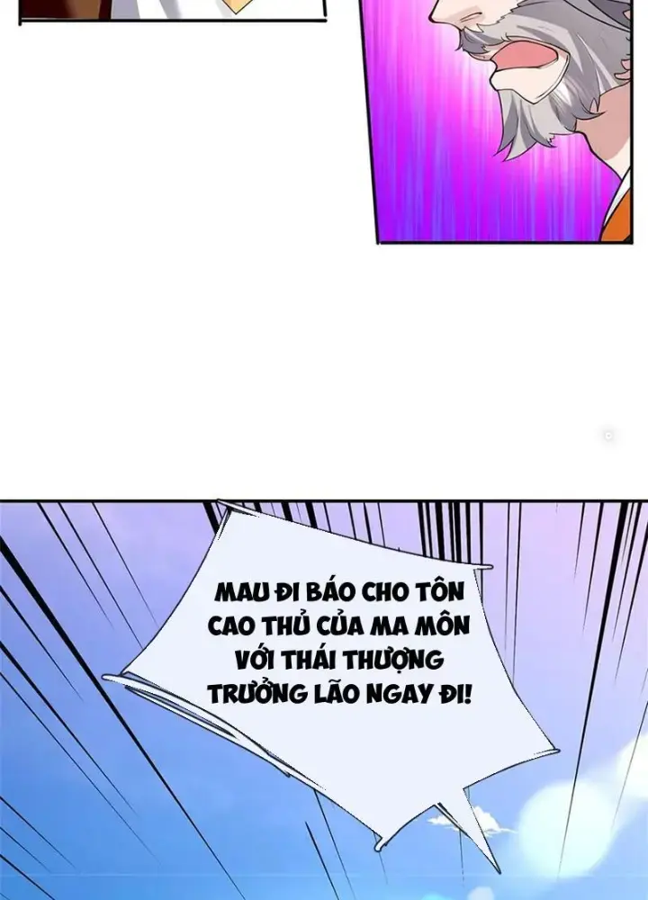 Ta Có Thể Thôn Phệ Vô Hạn Chapter 49 - Trang 122