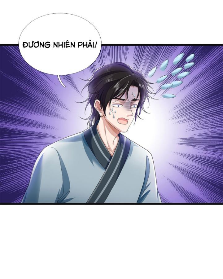 Ta Có Thể Thôn Phệ Vô Hạn Chapter 19 - Trang 57