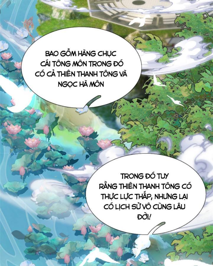 Ta Có Thể Thôn Phệ Vô Hạn Chapter 4 - Trang 89