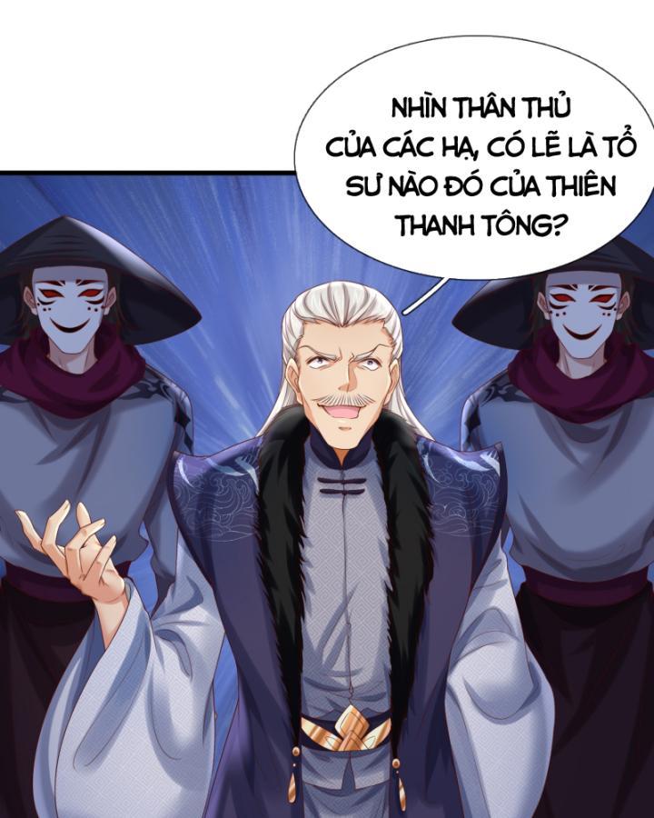 Ta Có Thể Thôn Phệ Vô Hạn Chapter 16 - Trang 42