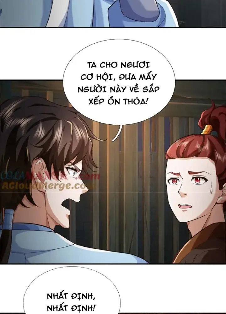 Ta Có Thể Thôn Phệ Vô Hạn Chapter 51 - Trang 80