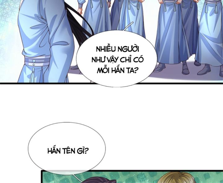 Ta Có Thể Thôn Phệ Vô Hạn Chapter 21 - Trang 49