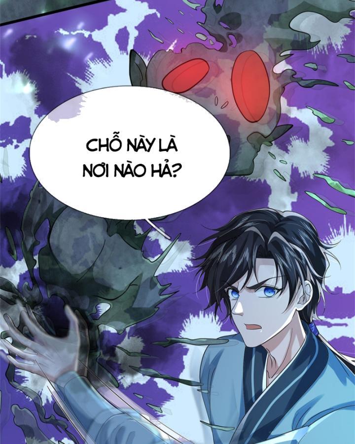 Ta Có Thể Thôn Phệ Vô Hạn Chapter 9 - Trang 86