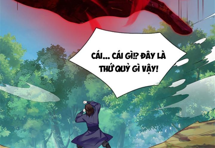 Ta Có Thể Thôn Phệ Vô Hạn Chapter 31 - Trang 43