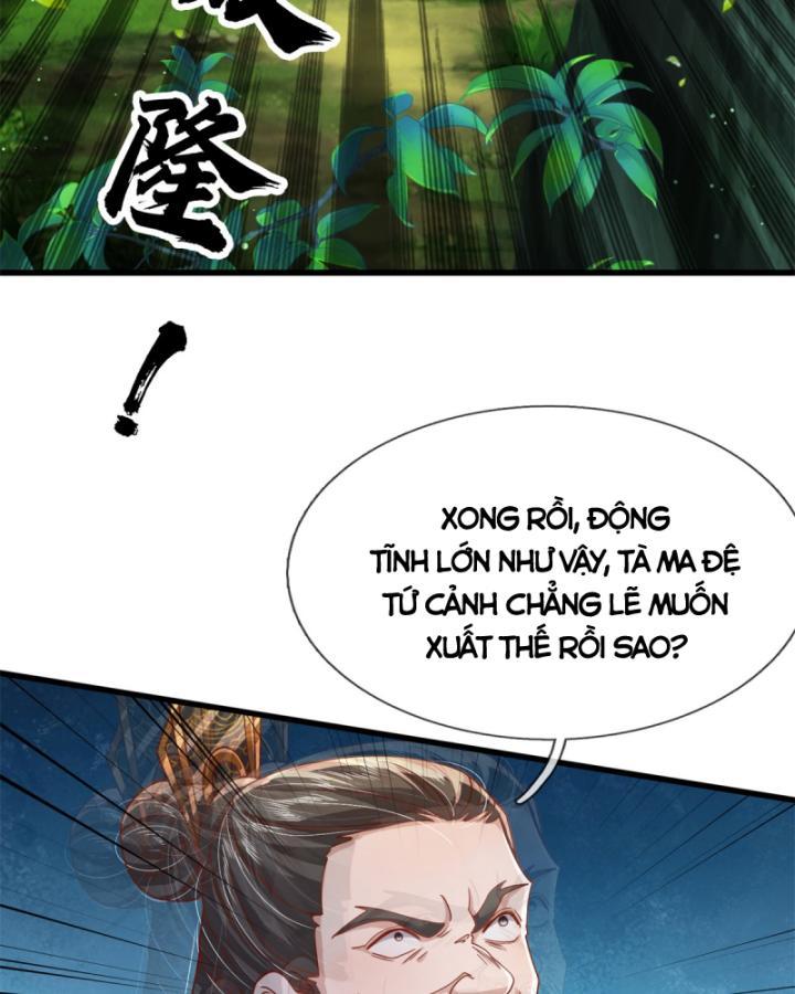 Ta Có Thể Thôn Phệ Vô Hạn Chapter 11 - Trang 51