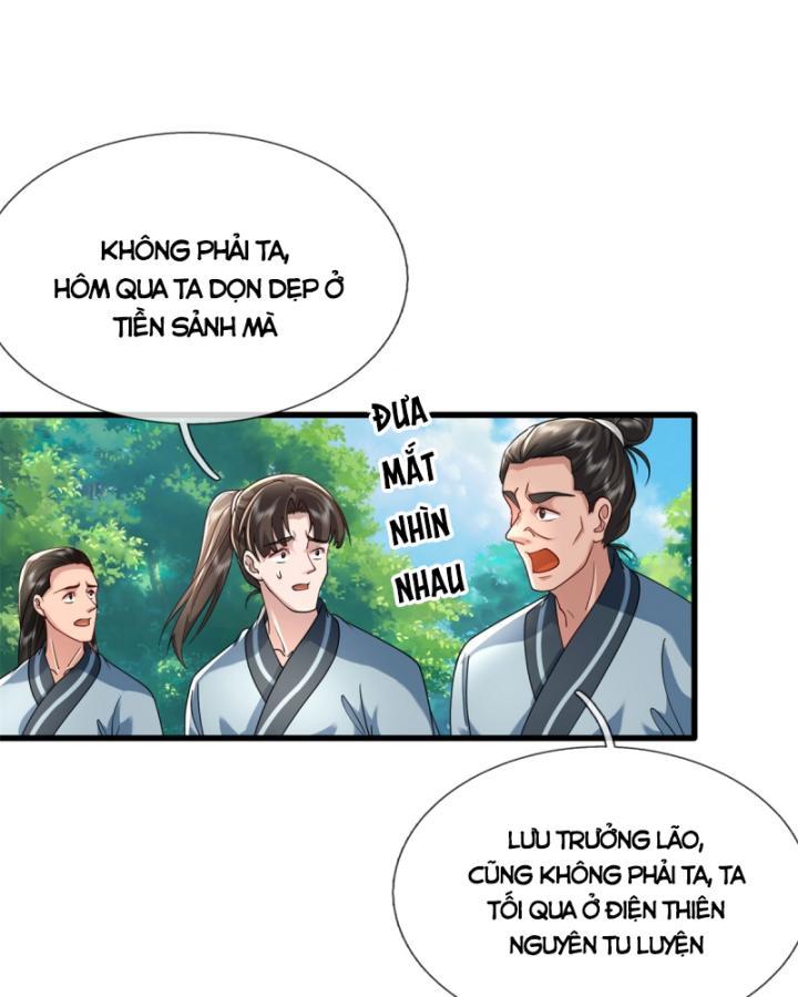 Ta Có Thể Thôn Phệ Vô Hạn Chapter 12 - Trang 42