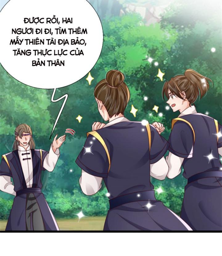 Ta Có Thể Thôn Phệ Vô Hạn Chapter 29 - Trang 14