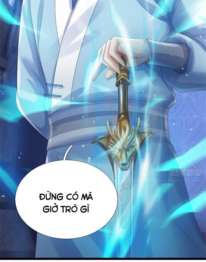 Ta Có Thể Thôn Phệ Vô Hạn Chapter 39 - Trang 41