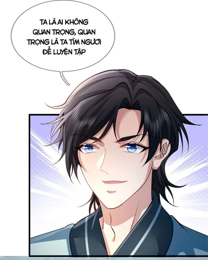 Ta Có Thể Thôn Phệ Vô Hạn Chapter 7 - Trang 4