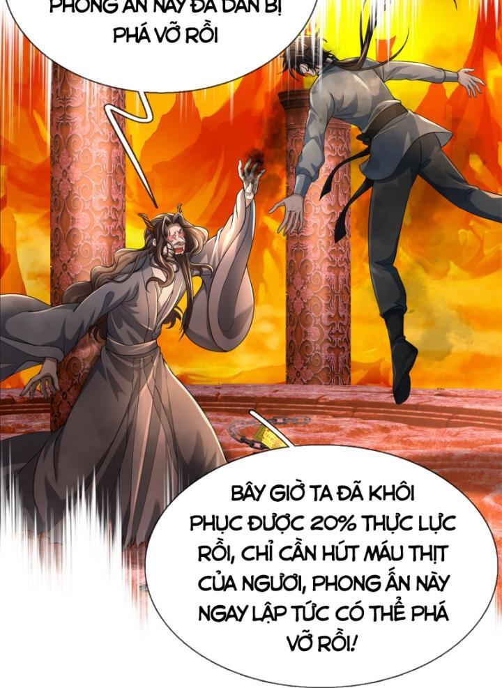 Ta Có Thể Thôn Phệ Vô Hạn Chapter 10 - Trang 54