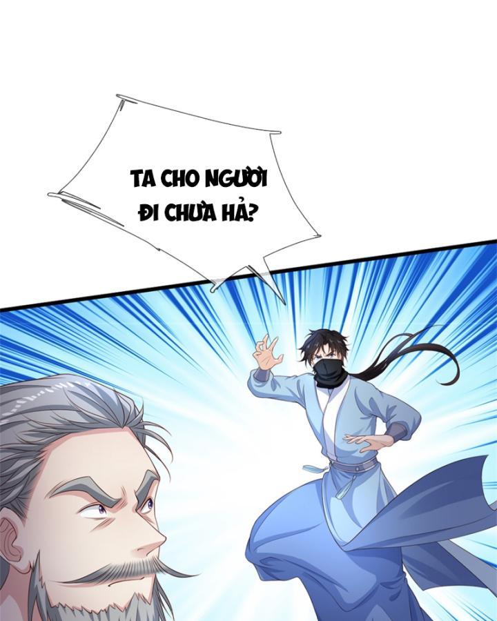 Ta Có Thể Thôn Phệ Vô Hạn Chapter 22 - Trang 91