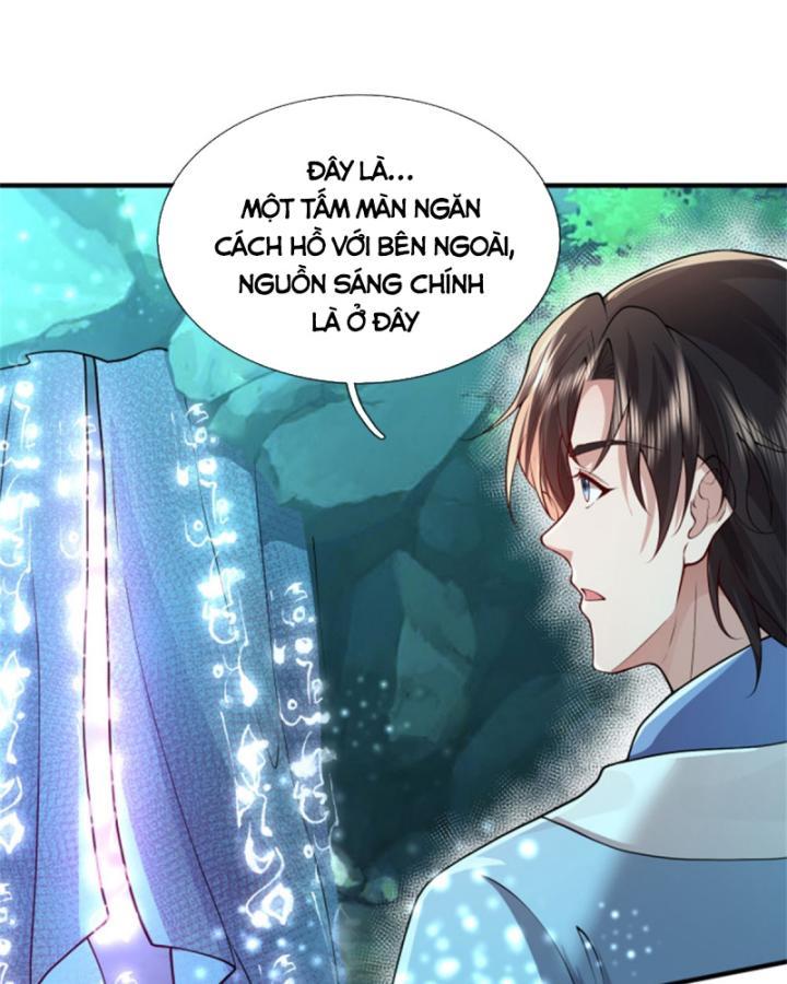 Ta Có Thể Thôn Phệ Vô Hạn Chapter 29 - Trang 46