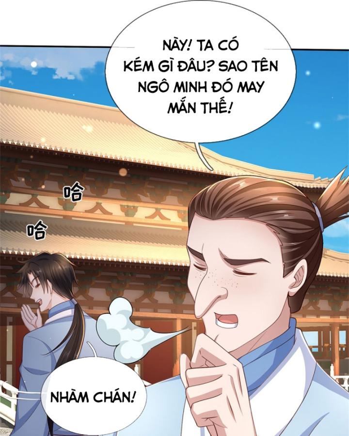 Ta Có Thể Thôn Phệ Vô Hạn Chapter 45 - Trang 10