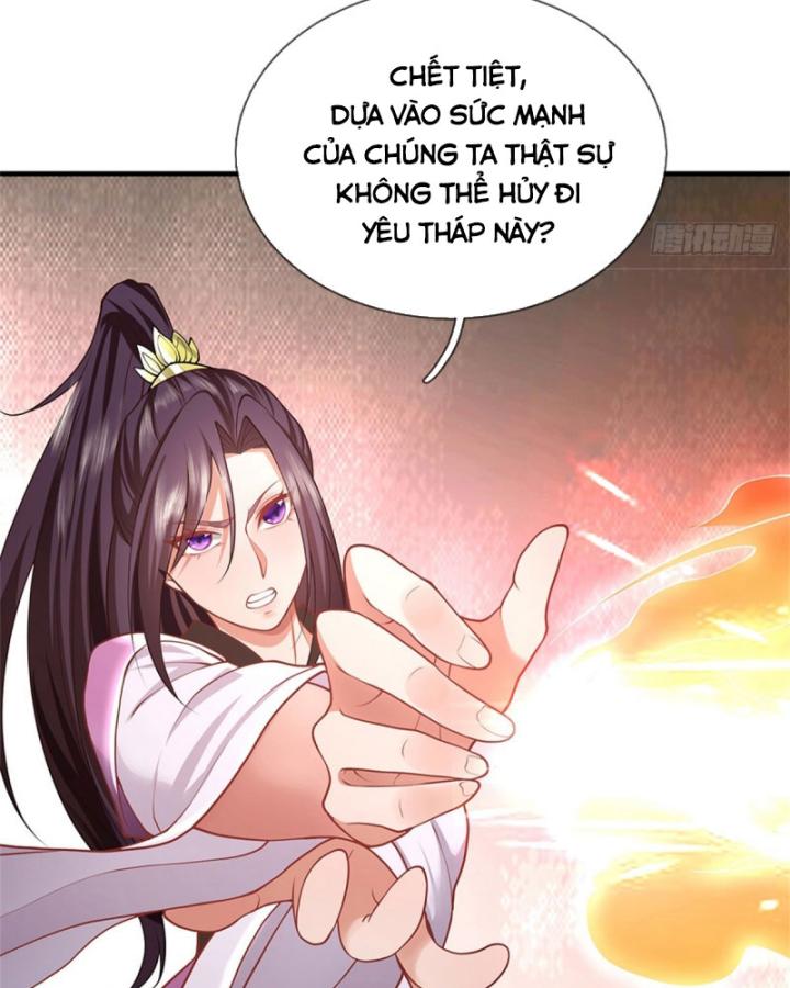 Ta Có Thể Thôn Phệ Vô Hạn Chapter 44 - Trang 41