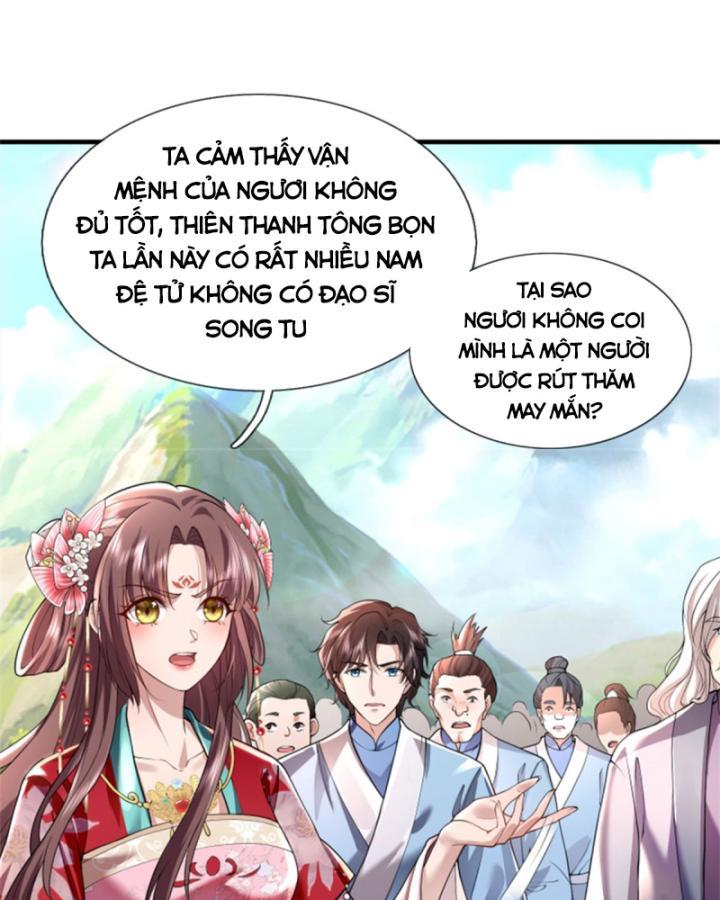 Ta Có Thể Thôn Phệ Vô Hạn Chapter 27 - Trang 32