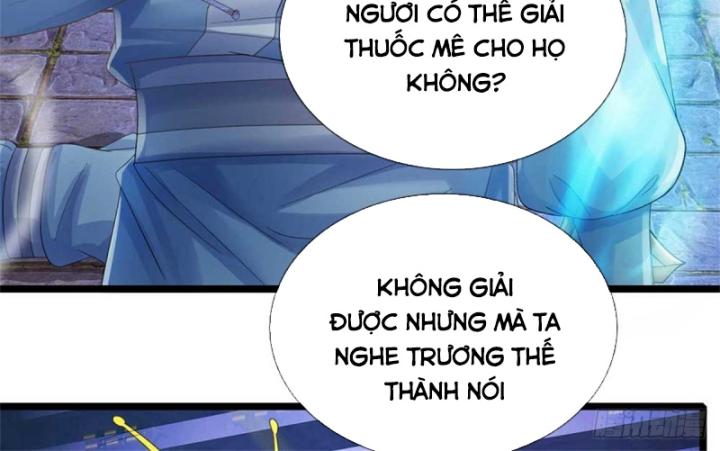 Ta Có Thể Thôn Phệ Vô Hạn Chapter 39 - Trang 35