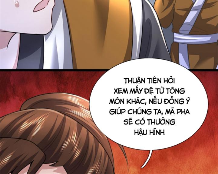 Ta Có Thể Thôn Phệ Vô Hạn Chapter 28 - Trang 35