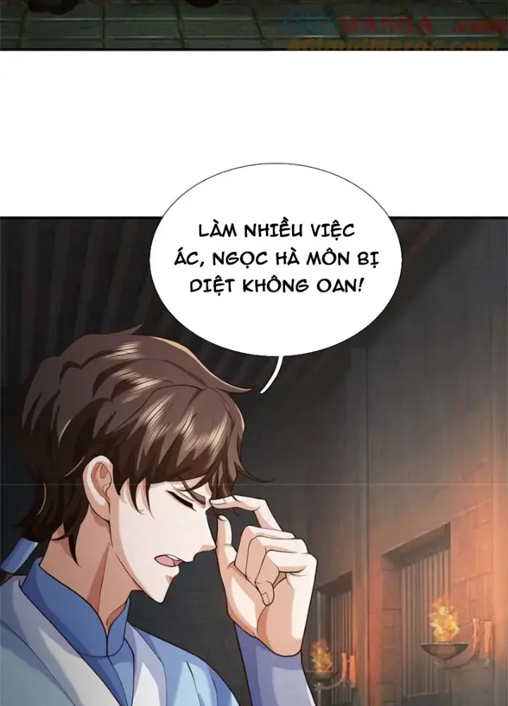 Ta Có Thể Thôn Phệ Vô Hạn Chapter 51 - Trang 78