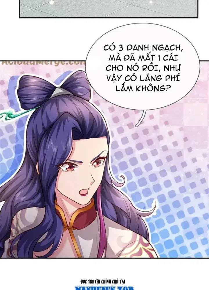 Ta Có Thể Thôn Phệ Vô Hạn Chapter 55 - Trang 124