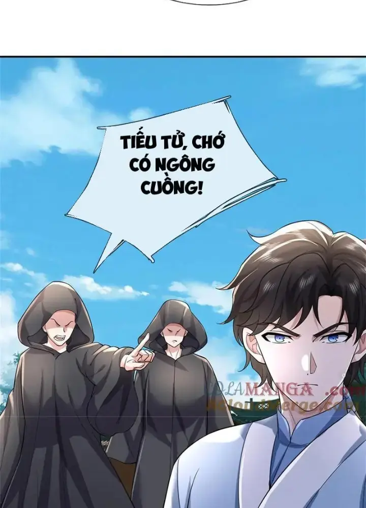 Ta Có Thể Thôn Phệ Vô Hạn Chapter 50 - Trang 88