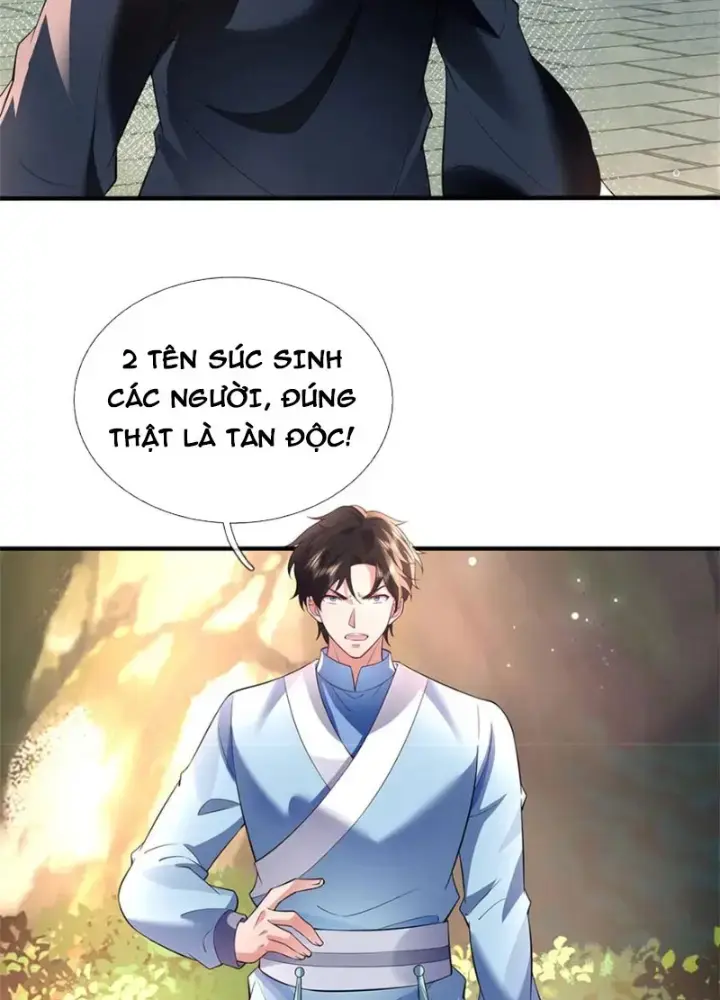 Ta Có Thể Thôn Phệ Vô Hạn Chapter 51 - Trang 10