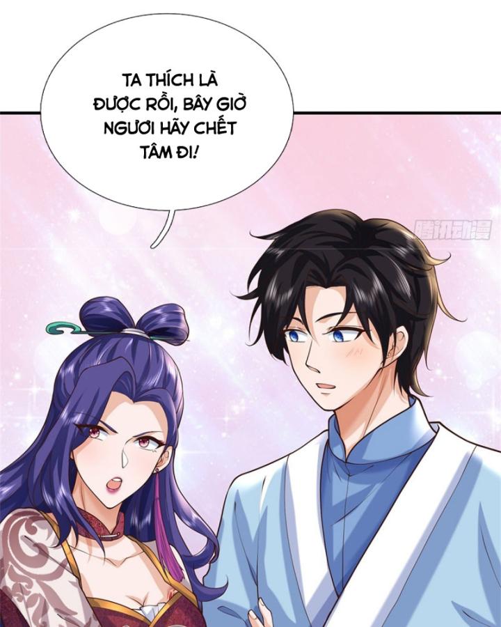 Ta Có Thể Thôn Phệ Vô Hạn Chapter 46 - Trang 20