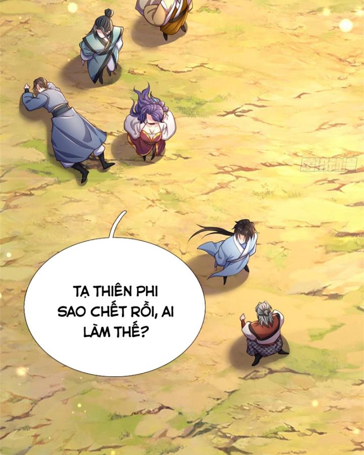 Ta Có Thể Thôn Phệ Vô Hạn Chapter 47 - Trang 41